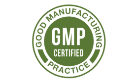 Progenifix GMP Certified